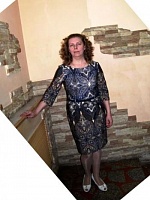 Яцунова Ольга Геннадьевна