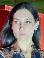 Овсянникова Мария Анатольевна