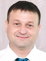 Терзи Михаил Николаевич