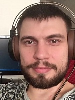 Макаревич Александр Валерьевич