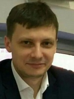 Егоров Леонид Валерьевич