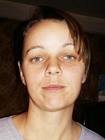 Панка Екатерина