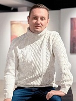 Заманов Руслан Ильмирович