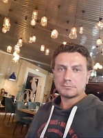 Абдуллаев Максим Фарходович