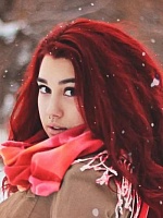 Украинцева Алевтина