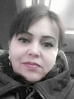 Артикова Шахноза Тойировна