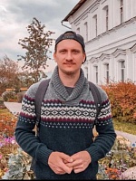 Зубрицкий Владимир Геннадьевич