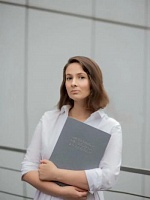 Русина Екатерина Александровна