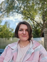 Макарова Анна Андреевна