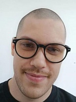 Разетдинов Рустам Шамилевич