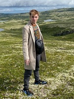 Третьяков Владимир Юрьевич