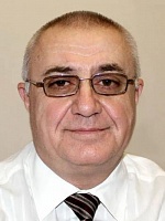 Зарифян Сергей Эдуардович
