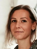 Шевченко Ольга Вячеславовна