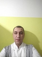 Гарановский Василий Васильевич
