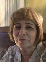 Муравьёва Светлана Акоповна