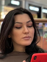 Шалихова Жанна Джабраиловна