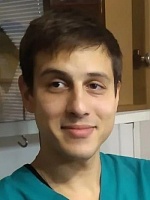 Кириллов Руслан Гаязович