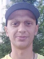 Щеголев Андрей Владимирович
