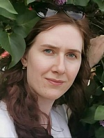 Гетун Юлия Александровна