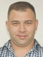 Кузьмин Алексей Юрьевич
