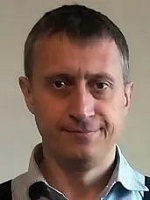 Матронин Александр Николаевич