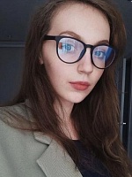 Полуянова Маргарита Андреевна