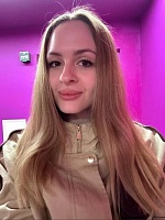 Шаркель Юлия Александровна