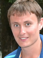 Барышев Денис Александрович