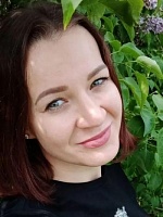 Мацуева Анна Николаевна