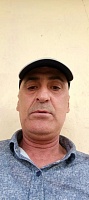Гурезов Хурсанд Кароматуллоевич
