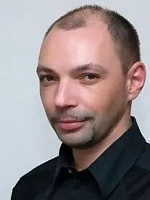 Рыбалка Юрий Владимирович