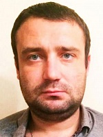 Шутиков Александр Леонидович