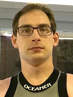 Политов Дмитрий Игоревич