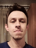 Кисляк Илья Александрович
