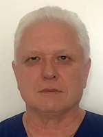 Доронин Владимир Иванович