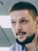 Быков Иван Сергеевич