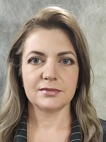 Мирошниченко Марина Павловна