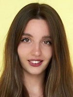 Чурилина Анастасия Матвеевна