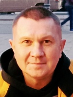 Крайнюков Роман Михайлович