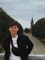 Касаткина Анна Николаевна