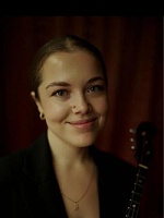Гонина Алёна Юрьевна