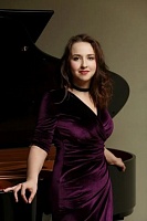 Олейникова Екатерина Александровна
