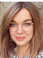 Капущак Марианна Николаевна