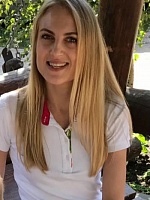 Новикова Ксения Ивановна