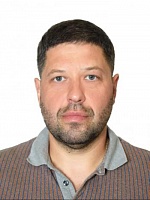 Демьянов Дмитрий Анатольевич