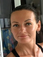 Калинкина Ольга Олеговна