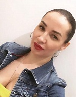 Шарун Олеся Валерьевна