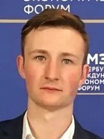 Гусев Павел Юрьевич
