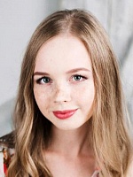 Бутько Юлия Витальевна