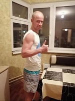 Соколов Илья Сергеевич